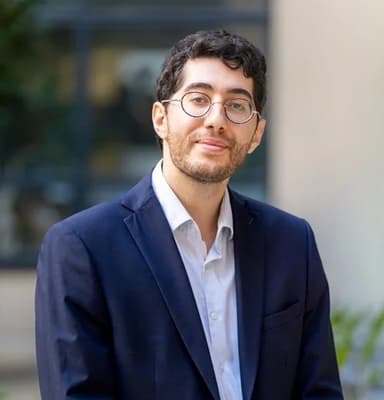 Charbel Segerie